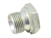 BSP60°-Verschlussschraube BSP60°-Verschlussschraube