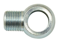 Ringschraubstutzen zöllig mit BSP 60° Außengewinde Ringschraubstutzen zöllig mit BSP 60° Außengewinde