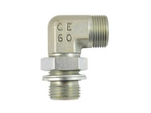 Verschraubung Typ XEWE Verschraubung Typ XEWE