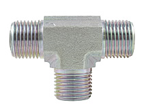 Seitenansicht ORFS T-Stück