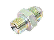 Detailansicht Adapter JIC37° AG auf BSP60° AG