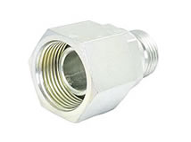 Gerader Adapter Typ KOR Gerader Adapter Typ KOR