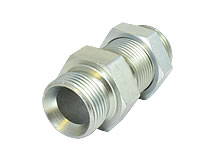 Gerade Schottverschraubung Typ SV Gerade Schottverschraubung Typ SV