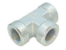 T-Gewindemuffe T-Gewindemuffe