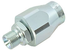 Gerade Einschraubdrehverschraubung Typ GEDV