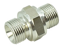 Gerade Verschraubung Typ G