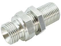 Schottverschraubung Typ SV