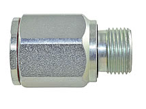 Seitenansicht WEO Kupplungsmuffe