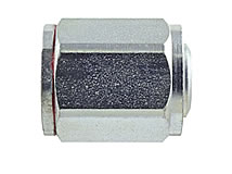 Seitenansicht WEO Verschlusskupplung 