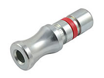 WEO Verschlussnippel 