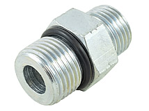 Gerade ORFS Einschraubverschraubung, UNF Gerade ORFS Einschraubverschraubung, UNF