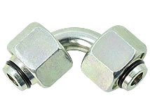 90°-Doppelverbinder Typ 90GVO 90°-Doppelverbinder Typ 90GVO