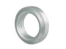 Isometrische Ansicht Dichtkantenring DKI