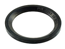 ED-Formdichtring NBR DIN 3869 ED-Formdichtring NBR DIN 3869