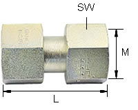 Gerades Rohrstück Typ EVG