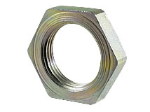 Gegenmutter Typ GM Gegenmutter Typ GM