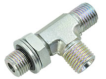 Verschraubung Typ XELE Verschraubung Typ XELE