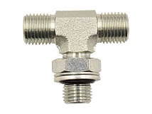 Verschraubung Typ XETE Verschraubung Typ XETE