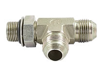 Triple-Lok L-Einschraubverschraubung