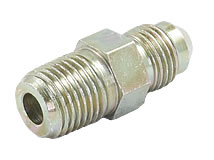 Gerader Konusadapter