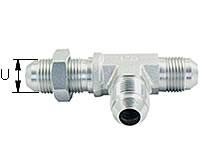 L-Schottverschraubung Typ LSV