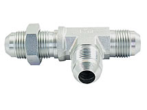 Triple-Lok L-Schottverschraubung