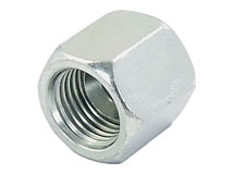 Ansicht Gewinde Verschlussstück Typ VKA