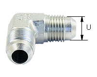 W-Verschraubung Typ W 