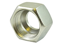 Überwurfmutter Überwurfmutter