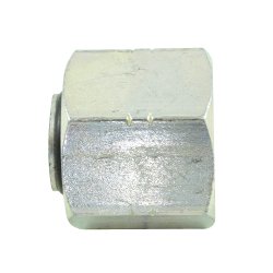 Seitenansicht ORFS Verschlusskappe