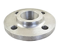 Gewindeflansche Gewindeflansche