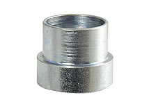 Bördel-Druckring Bördel-Druckring