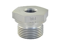 Gewindereduzierung RI, Form A Gewindereduzierung RI, Form A