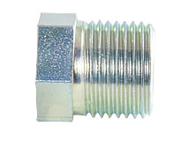 Überwurfschraube Überwurfschraube