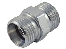 Gerade Verschraububg Stutzen Typ G Gerade Verschraububg Stutzen Typ G