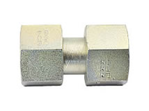 Gerades Rohrstück Typ EVG Gerades Rohrstück Typ EVG