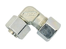 Einstellbare W-Verschraubungen EVW Einstellbare W-Verschraubungen EVW