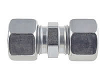 Gerade Verschraubung Typ G Gerade Verschraubung Typ G