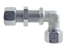 Winkel-Schottverschraubung Typ WSV Winkel-Schottverschraubung Typ WSV