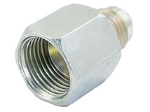 Gerade Reduzierverschraubung