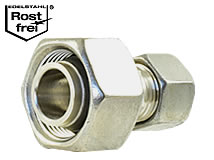 Konus-Reduzierverschraubung Konus-Reduzierverschraubung