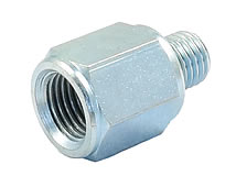 Gerade Einschraubverschraubung GE nach DIN2367