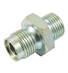 Sonderverschraubungen und Adapter