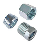 Zubehör und Ergänzungen