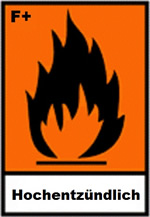 Hochentzündlich