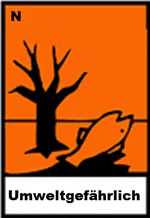 Umweltgefährdend