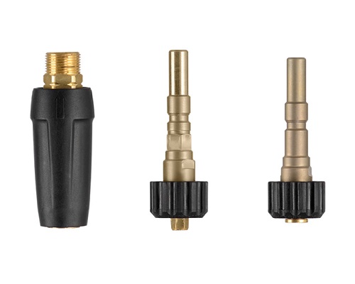 13455 Umrüst-Set auf Stecksystem D12 - Kränzle Original