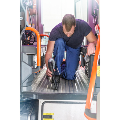 584012 Breitdüse für Ventos 20E/L, 30E/L - Kränzle Original