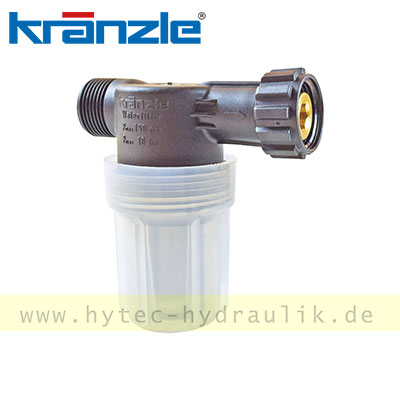 13310 Wassereingangsfilter