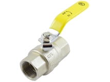 Gas-Kugelhahn (DVGW) Gas-Kugelhahn (DVGW)